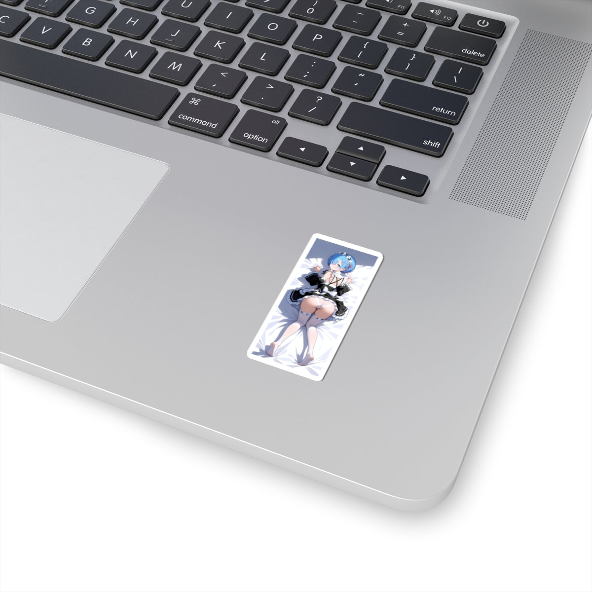 Anime Stickers-1270 - Kiss-Cut Stickers