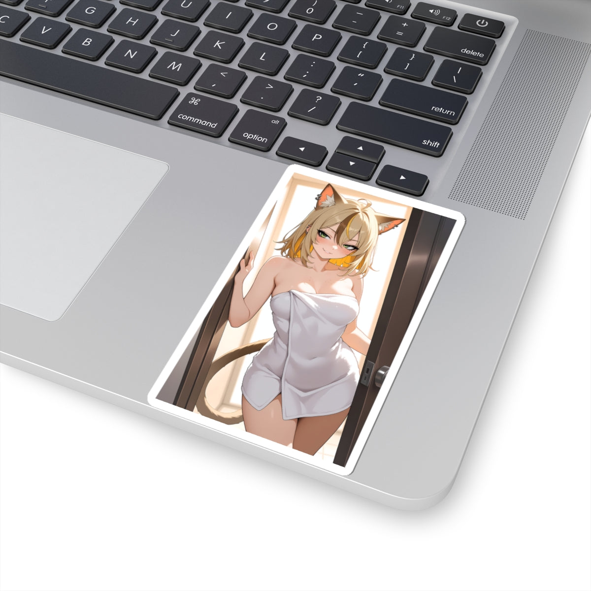 Anime Stickers-1318 - Kiss-Cut Stickers