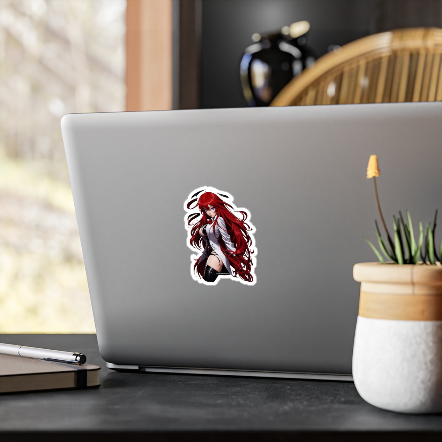 Anime Sticker059 - Kiss-Cut Vinyl Decals