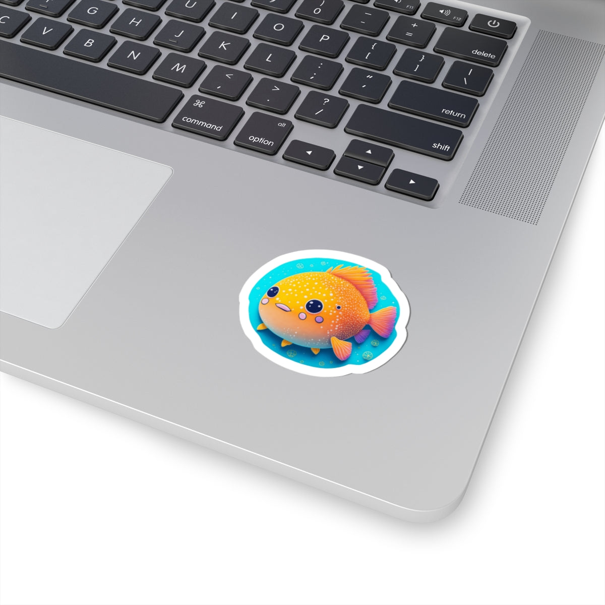 Kawaii Stickers001 - Kiss-Cut Stickers