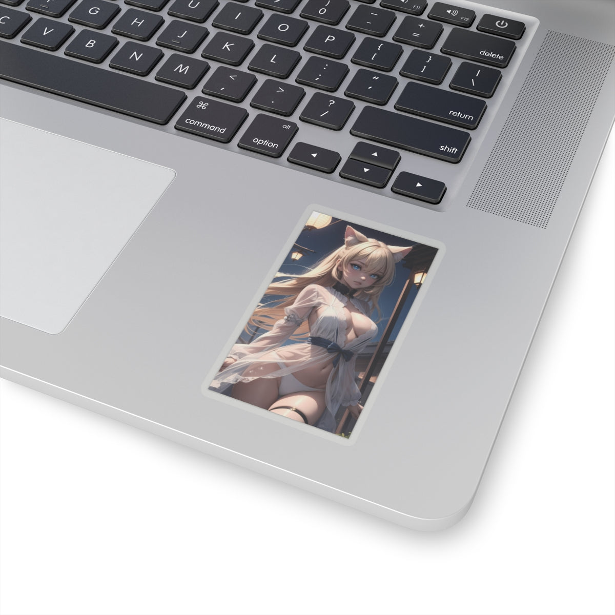 Anime Stickers-1236 - Kiss-Cut Stickers