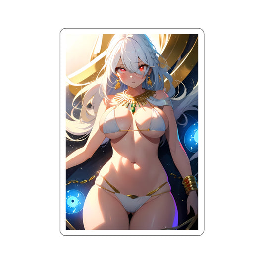 Anime Stickers1072 - Kiss-Cut Stickers