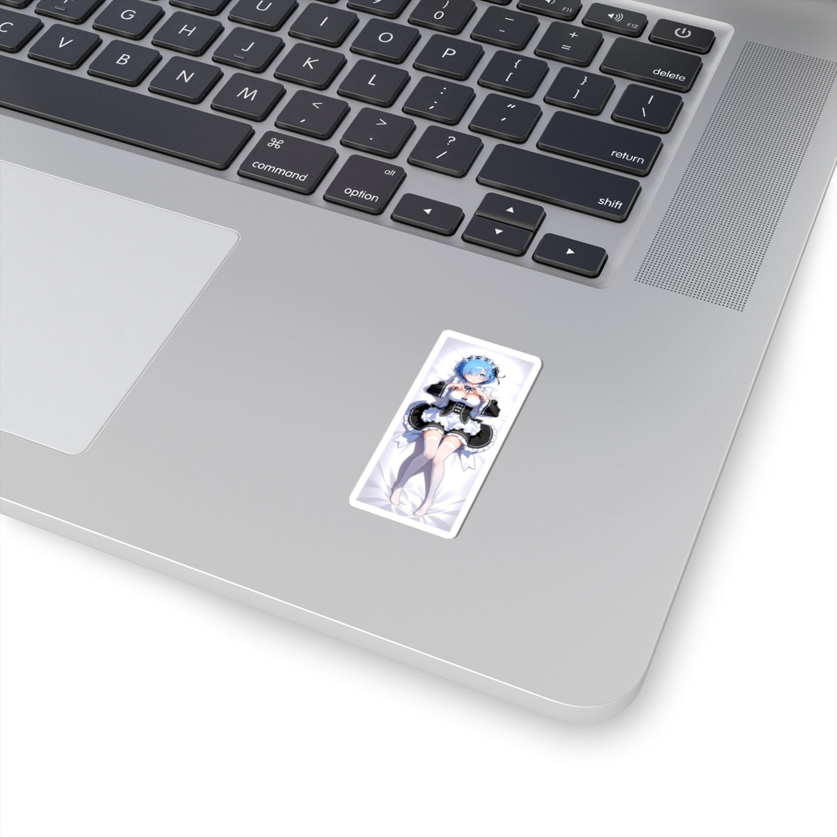 Anime Stickers-1268 - Kiss-Cut Stickers