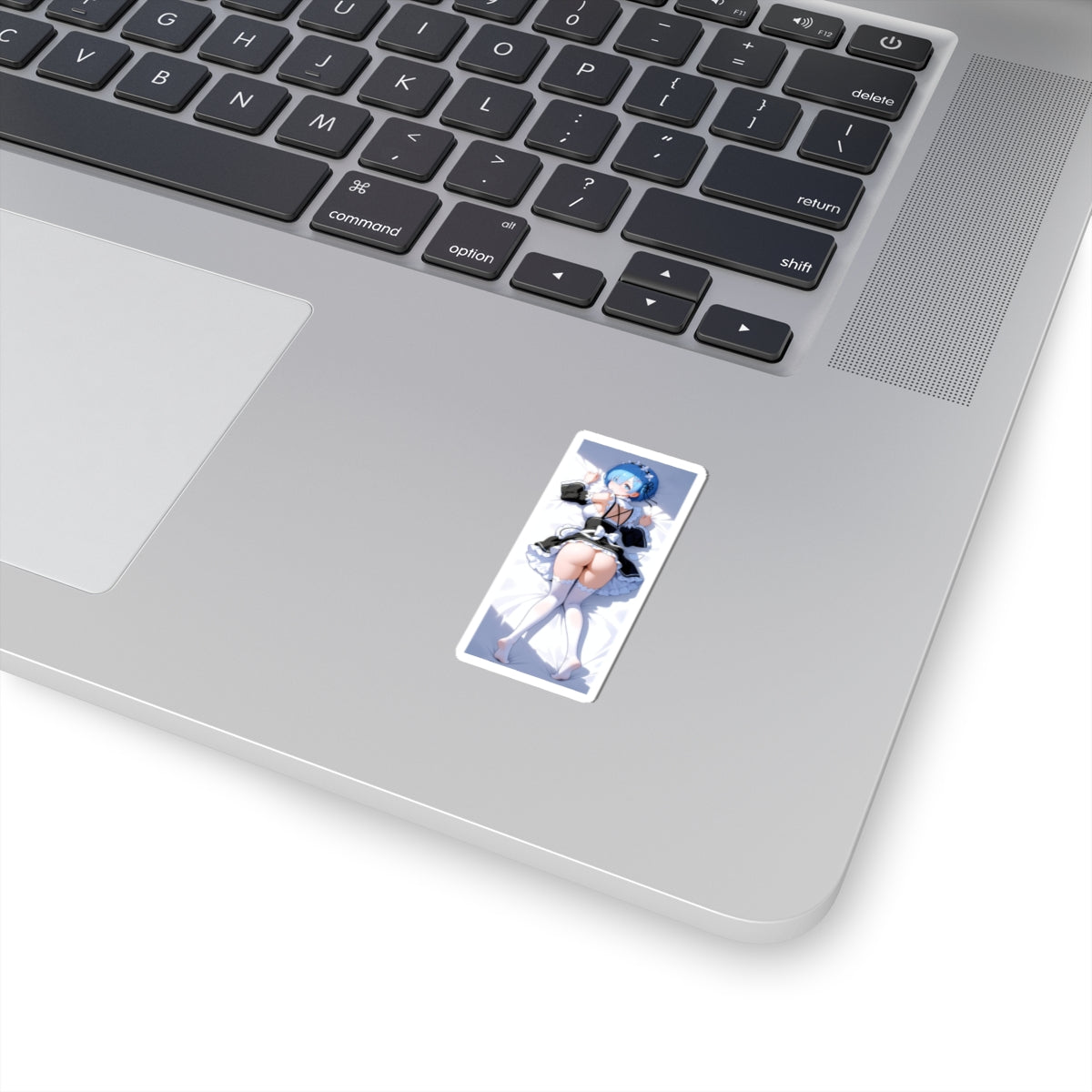 Anime Stickers-1269 - Kiss-Cut Stickers