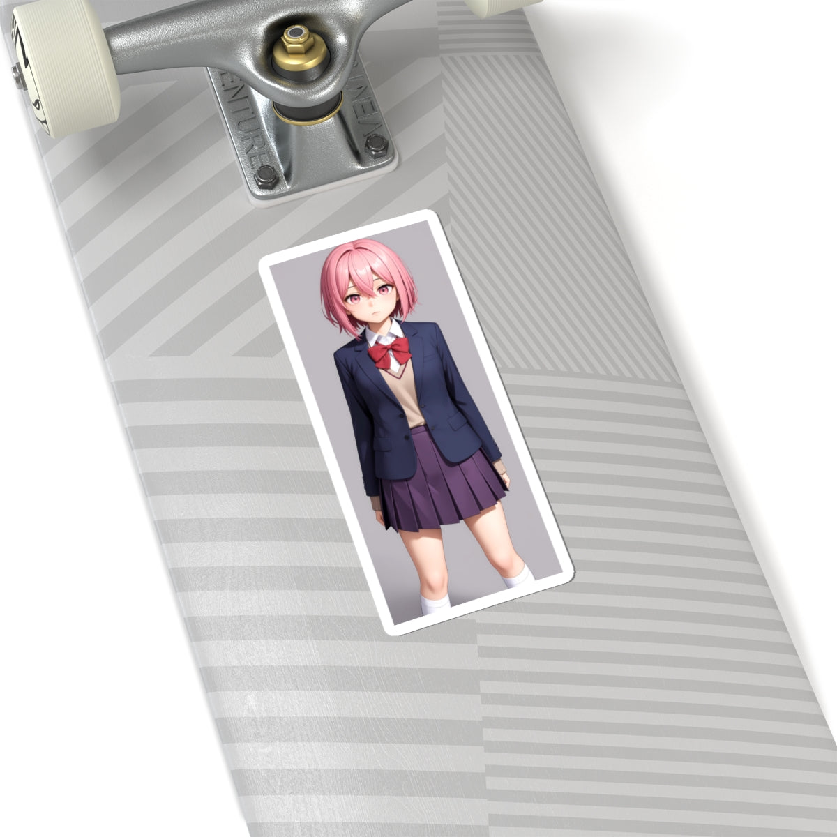 Anime Stickers-1283 - Kiss-Cut Stickers