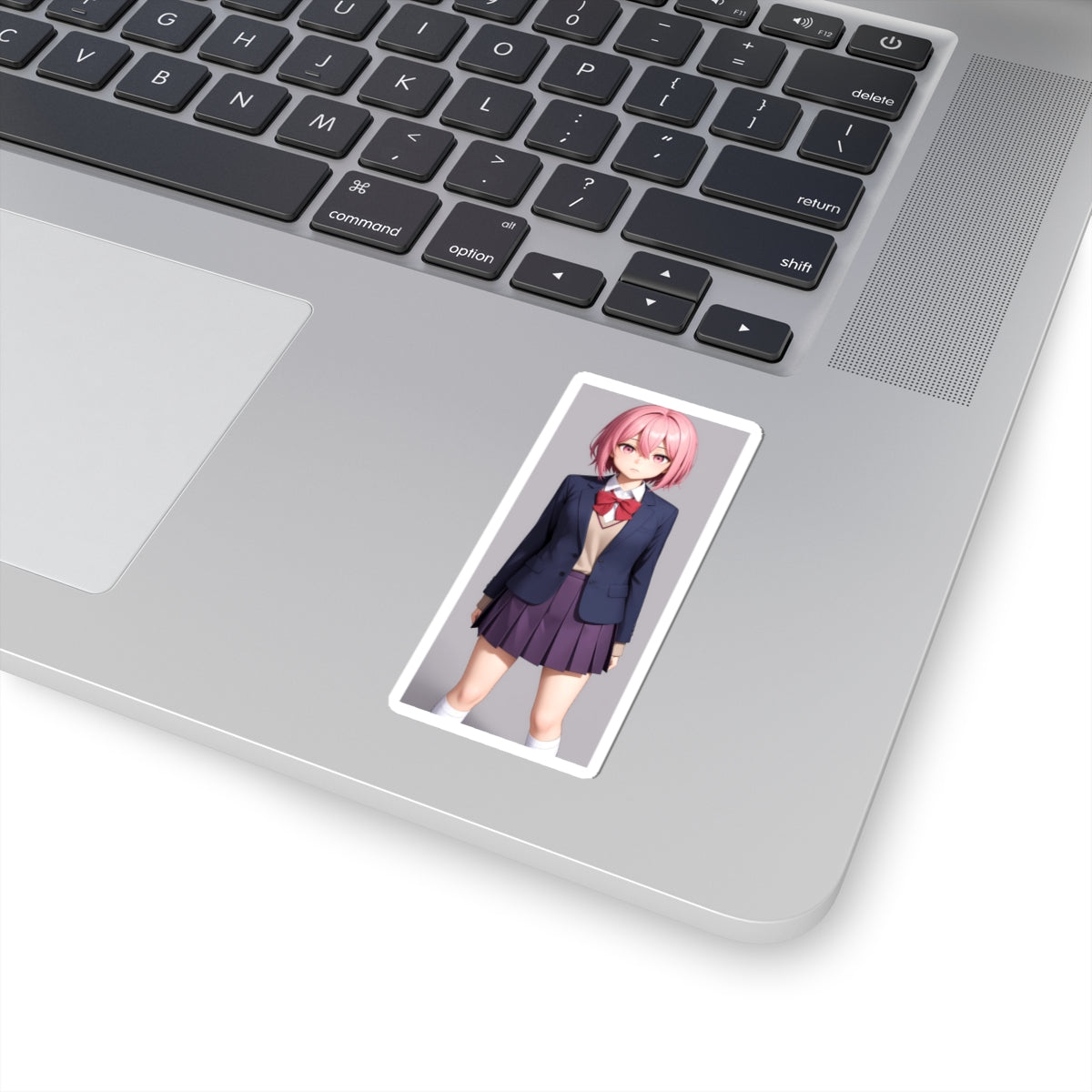 Anime Stickers-1283 - Kiss-Cut Stickers