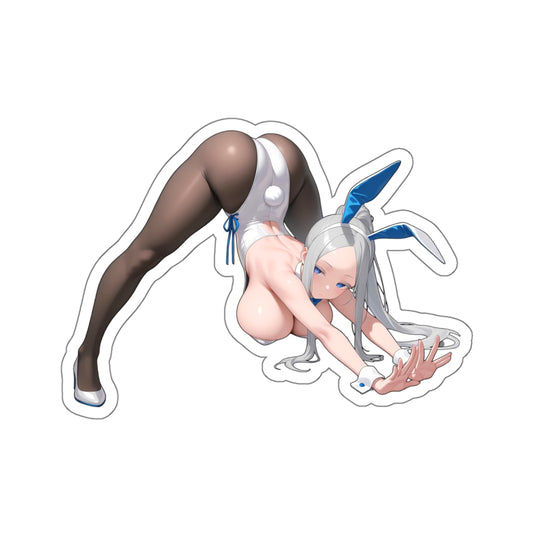 Window Decals022 - Kiss-Cut Stickers
