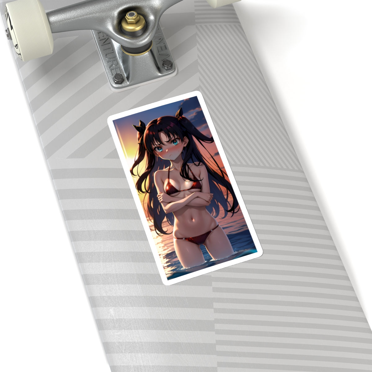 Anime Stickers1048 - Kiss-Cut Stickers