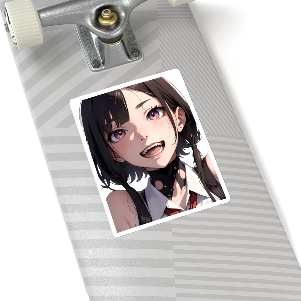 Anime Stickers1020 - Kiss-Cut Stickers