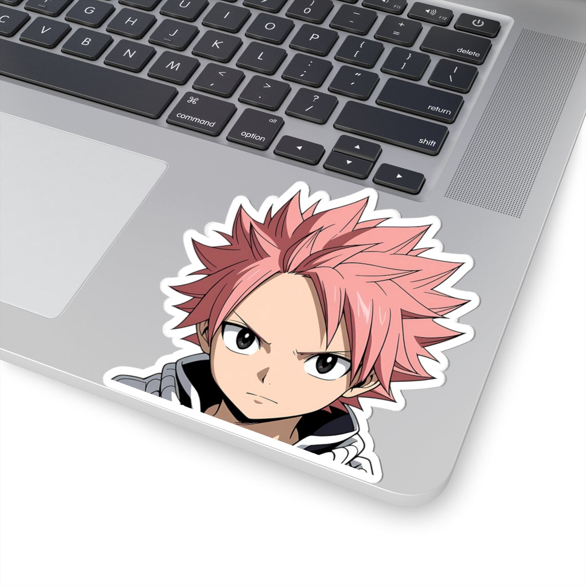 Anime Peeker Stickers018 - Natsu Dragneel Fairytail