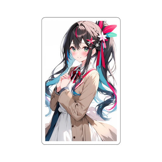 Anime Stickers866 - Kiss-Cut Stickers
