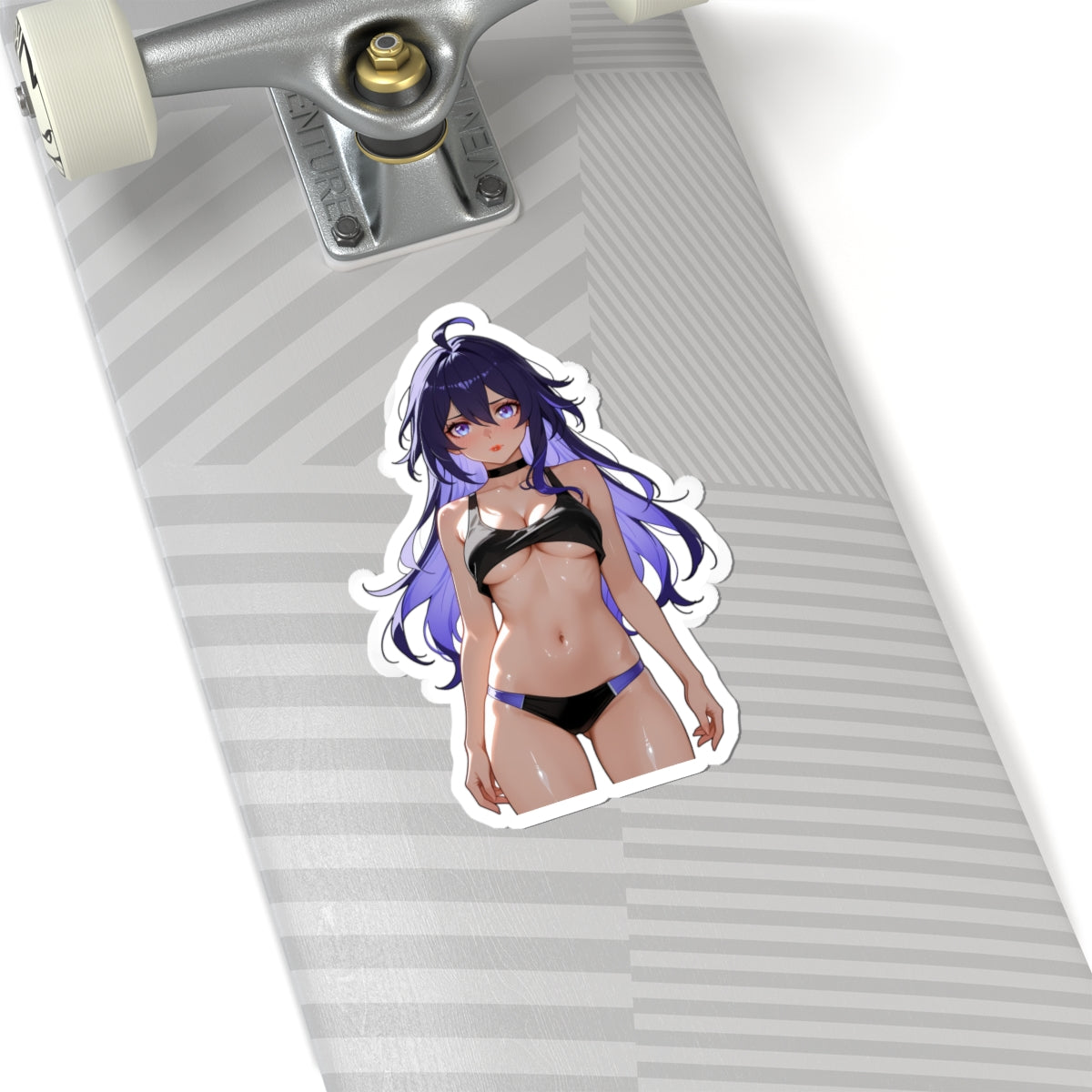Window Decals - Seele005 - Kiss-Cut Stickers