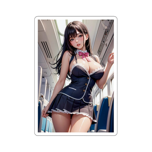 Anime Stickers928 - Kiss-Cut Stickers
