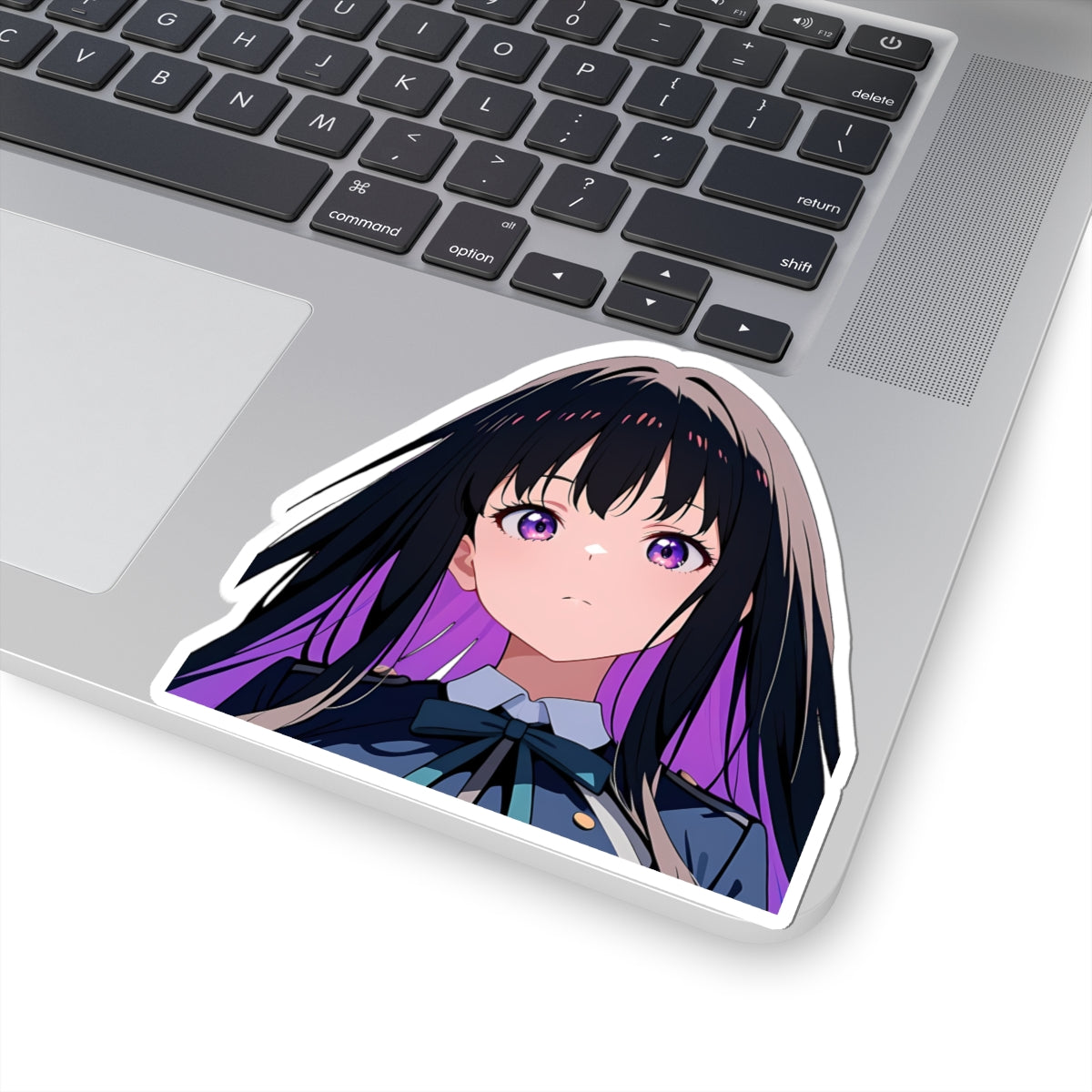 Anime Peeker Stickers022 - Takina Inoue Lycoris Recoil