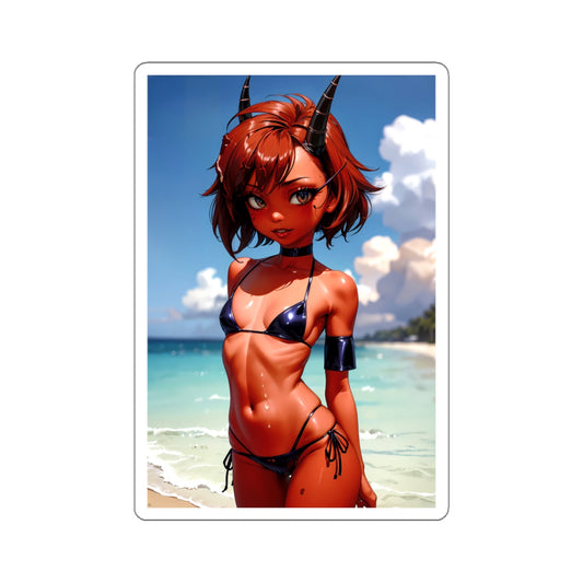 Anime Stickers809 - Kiss-Cut Stickers