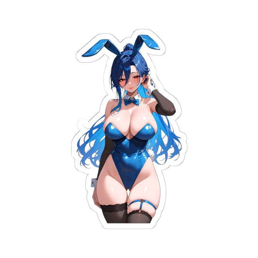 Anime Stickers-1278 - Kiss-Cut Stickers