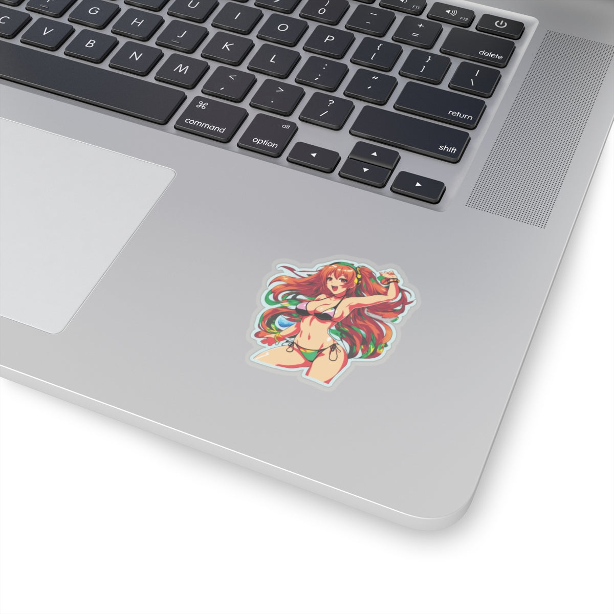 Anime Sticker003 Kiss-Cut Stickers