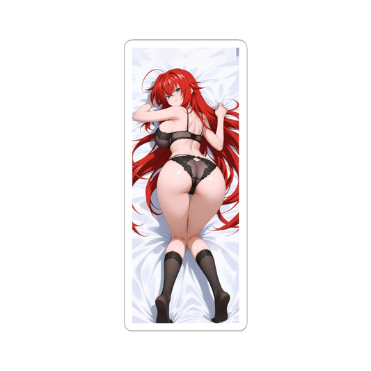 Anime Stickers-Rias Gremory - Kiss-Cut Stickers