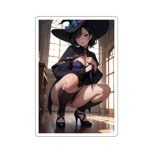 Anime Stickers1150 - Kiss-Cut Stickers