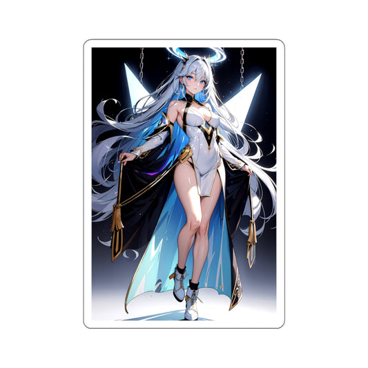 Anime Stickers1065 - Kiss-Cut Stickers