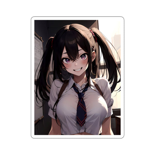 Anime Stickers1021 - Kiss-Cut Stickers
