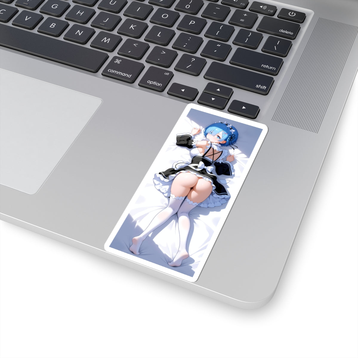 Anime Stickers-1269 - Kiss-Cut Stickers
