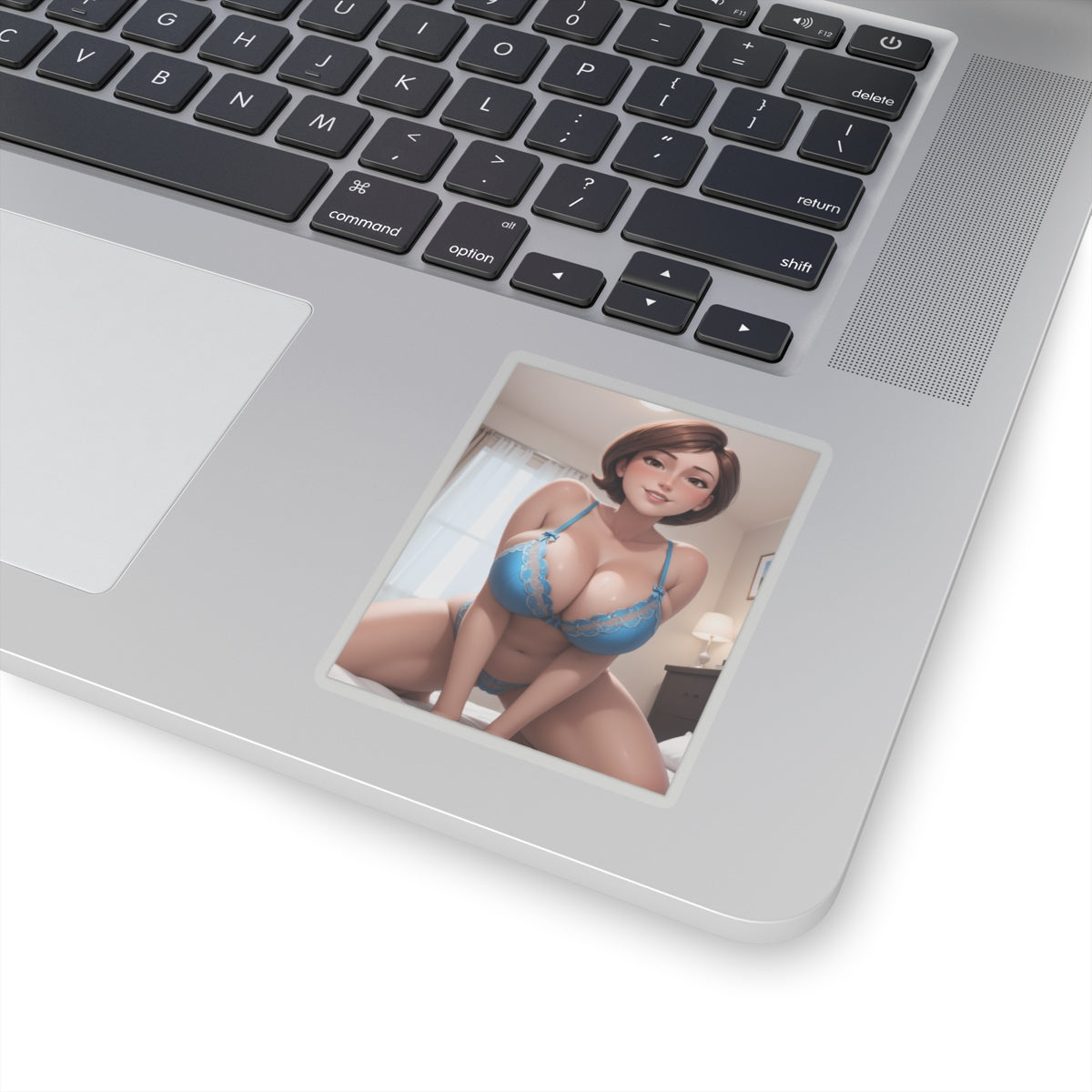 Helen Parr - Anime Stickers-1173 - Kiss-Cut Stickers