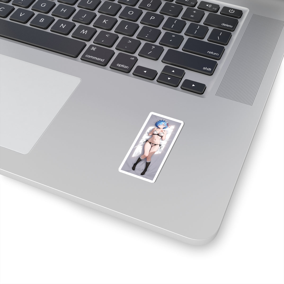 Anime Stickers-1273 - Kiss-Cut Stickers