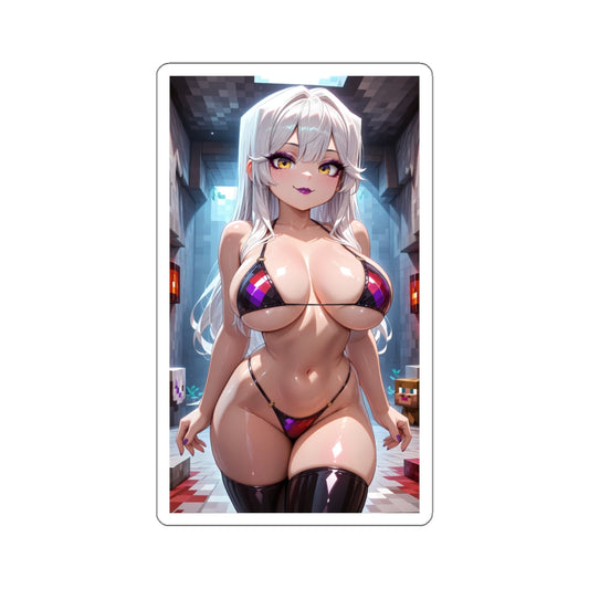 Anime Stickers-1262 - Kiss-Cut Stickers