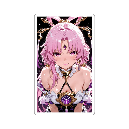 Anime Stickers-1289 - Kiss-Cut Stickers