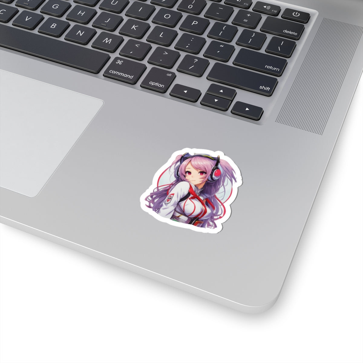 Anime Sticker012 Kiss-Cut Stickers