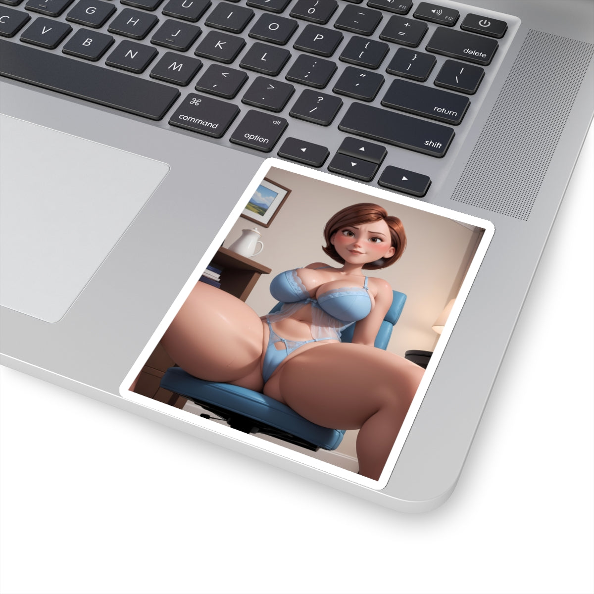 Helen Parr - Anime Stickers-1164 - Kiss-Cut Stickers