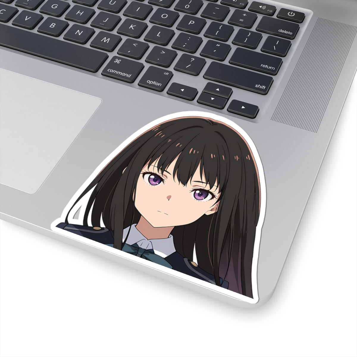 Anime Peeker Stickers023 - Takina Inoue Lycoris Recoil
