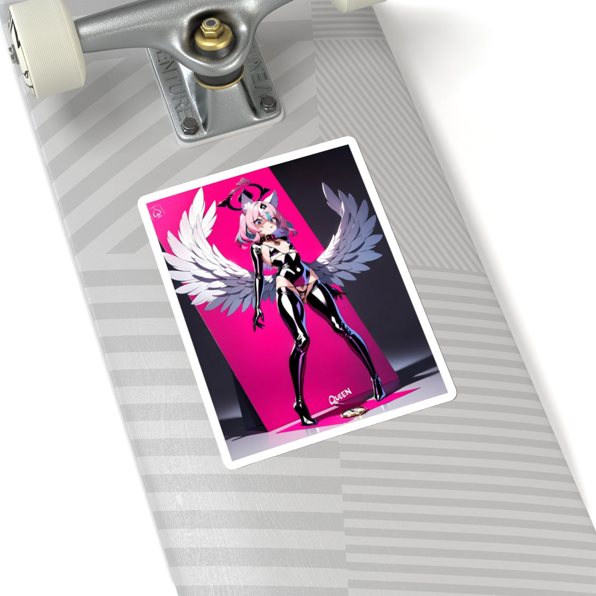 Anime Stickers901 - Kiss-Cut Stickers