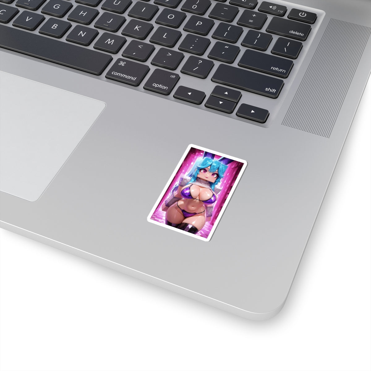 Anime Stickers-1255 - Kiss-Cut Stickers