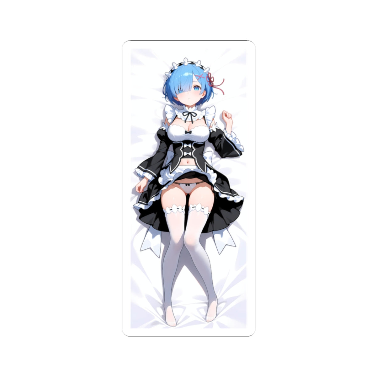 Anime Stickers-1267 - Kiss-Cut Stickers