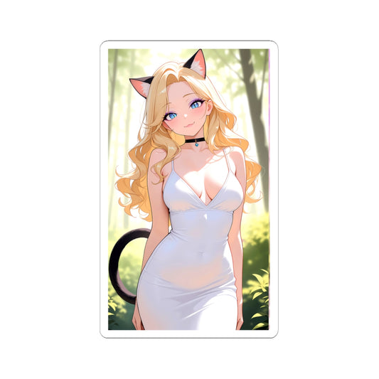 Anime Stickers-1316 - Kiss-Cut Stickers