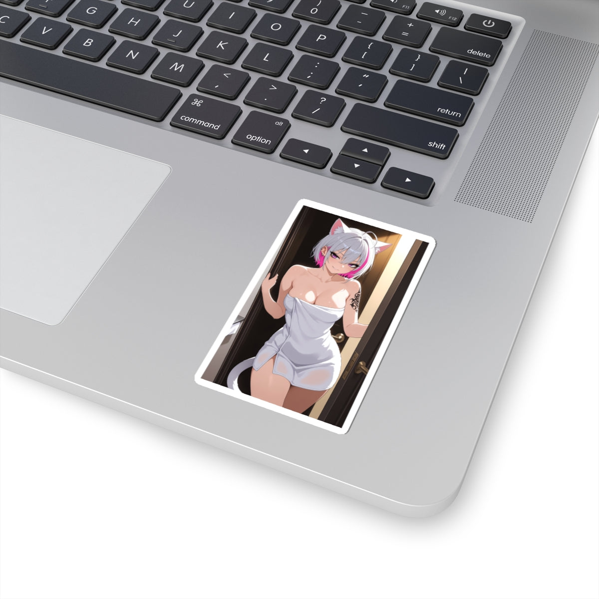 Anime Stickers-1319 - Kiss-Cut Stickers