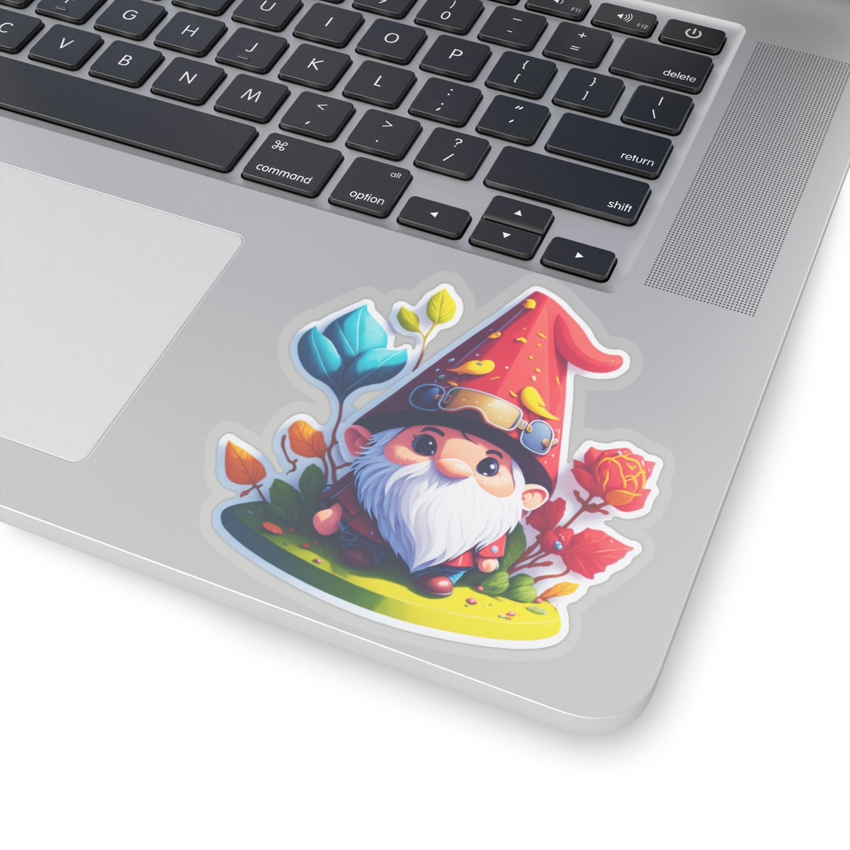 Kawaii Stickers012 - Kiss-Cut Stickers
