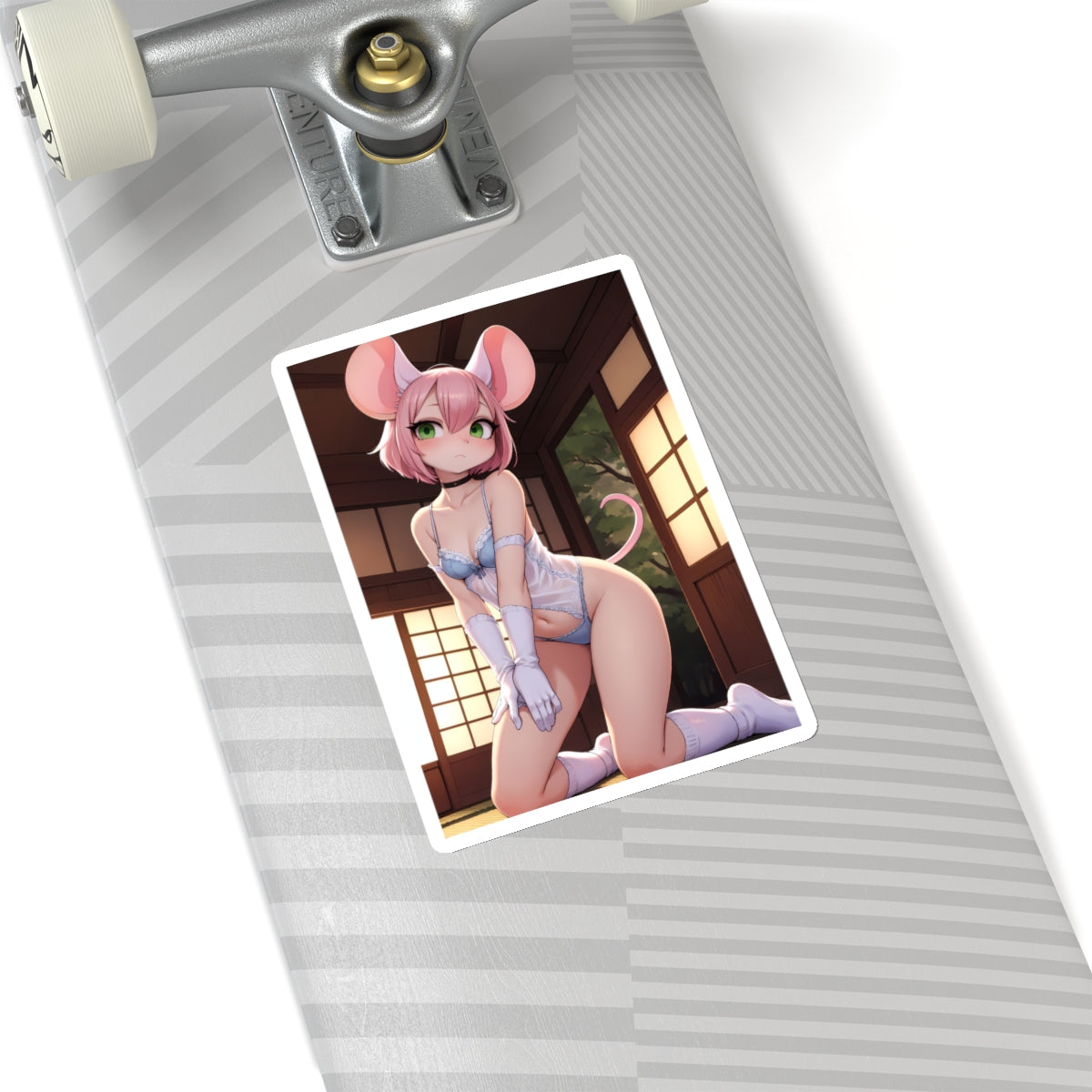 Anime Stickers1097 - Kiss-Cut Stickers
