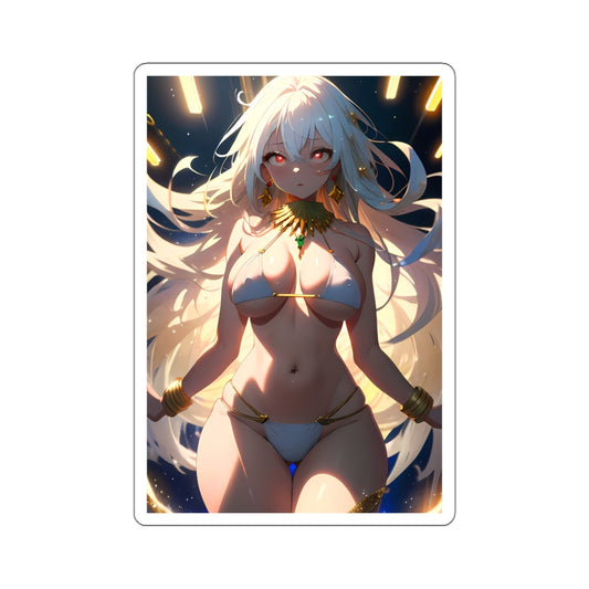 Anime Stickers1074 - Kiss-Cut Stickers