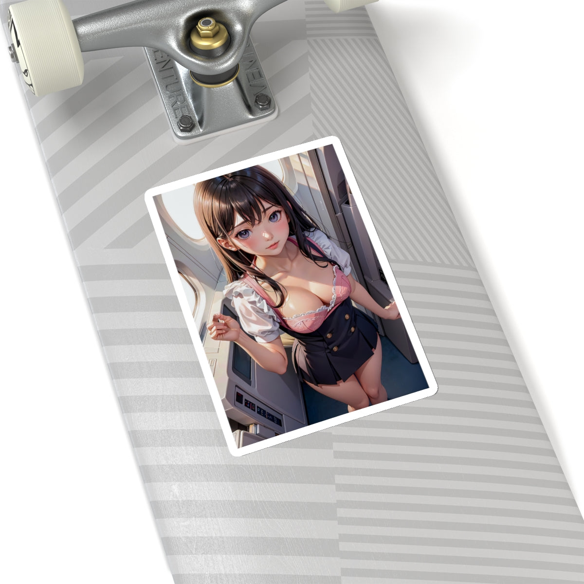 Anime Stickers932 - Kiss-Cut Stickers