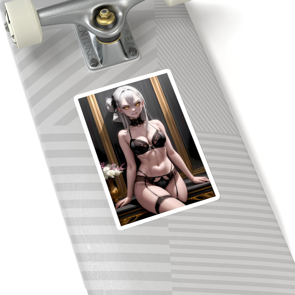 Anime Stickers961 - Kiss-Cut Stickers