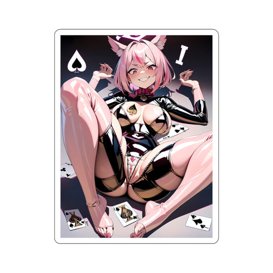 Anime Stickers903 - Kiss-Cut Stickers