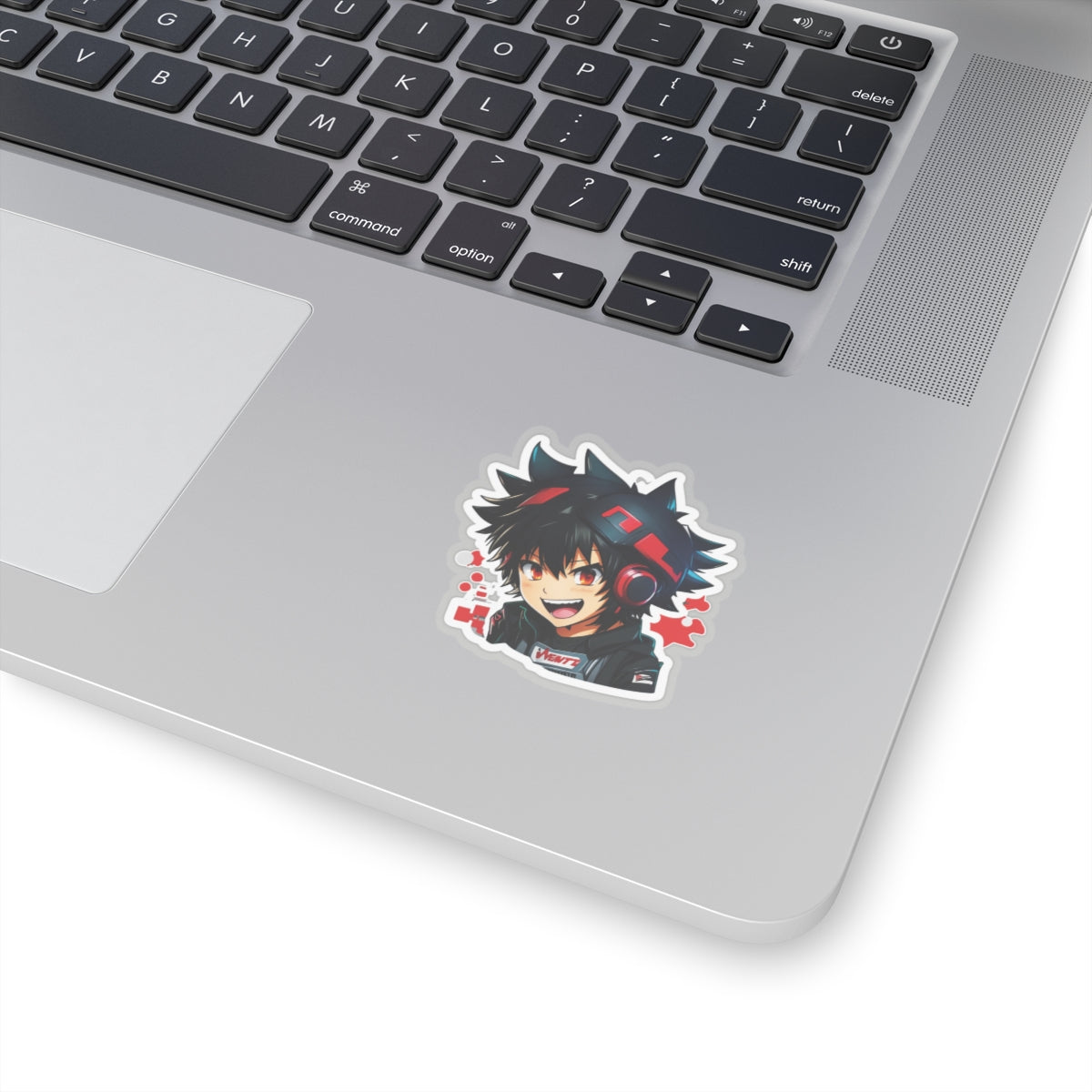 Anime Sticker006 Kiss-Cut Stickers