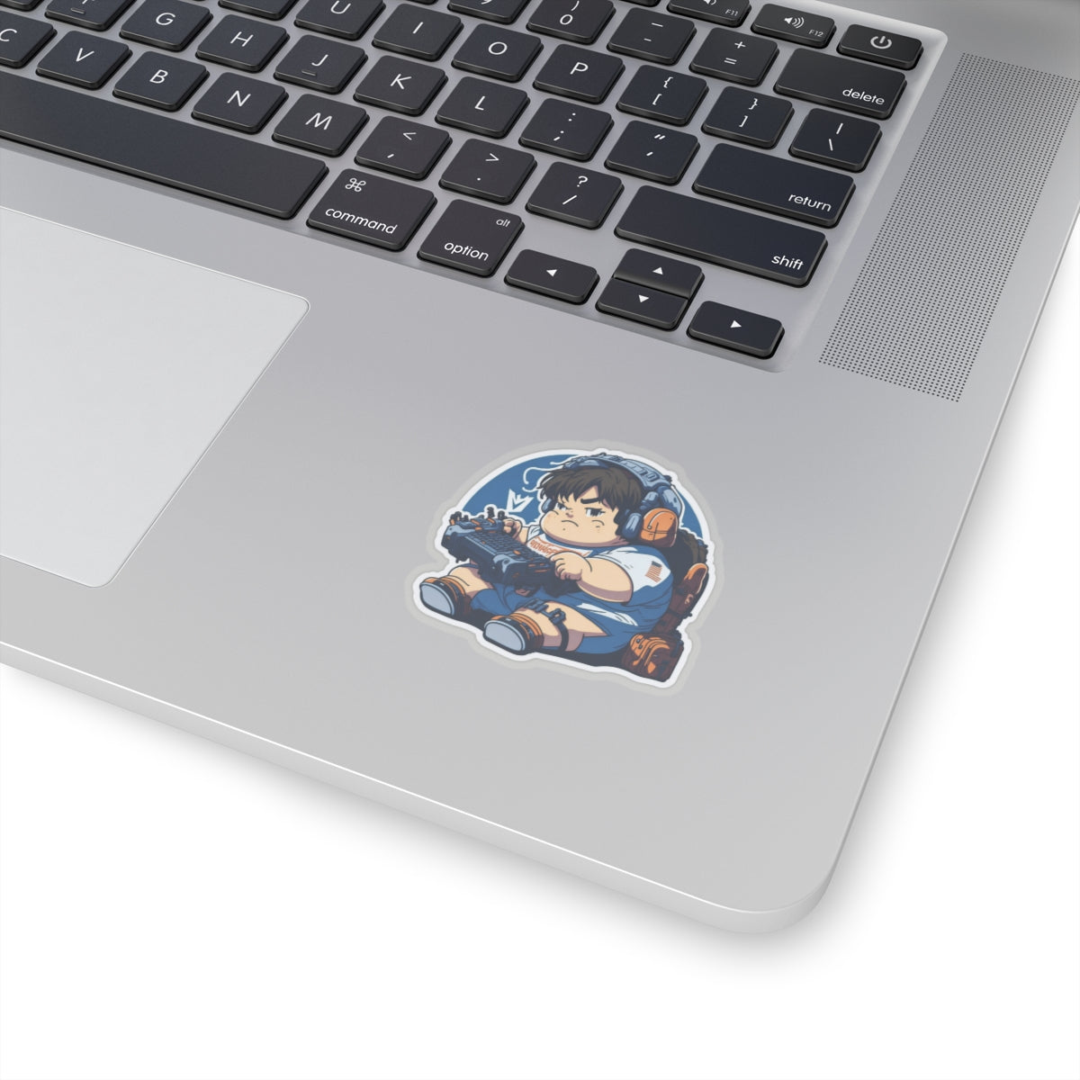 Anime Sticker014 Kiss-Cut Stickers