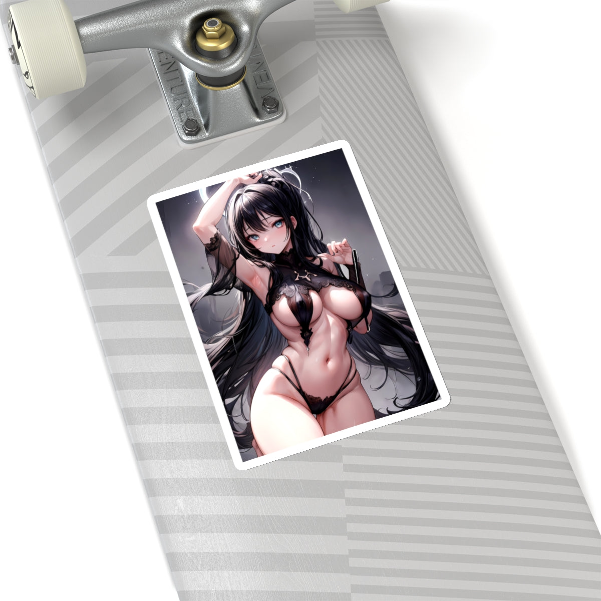 Anime Stickers845 - Kiss-Cut Stickers