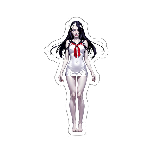 Anime Stickers1012 - Kiss-Cut Stickers