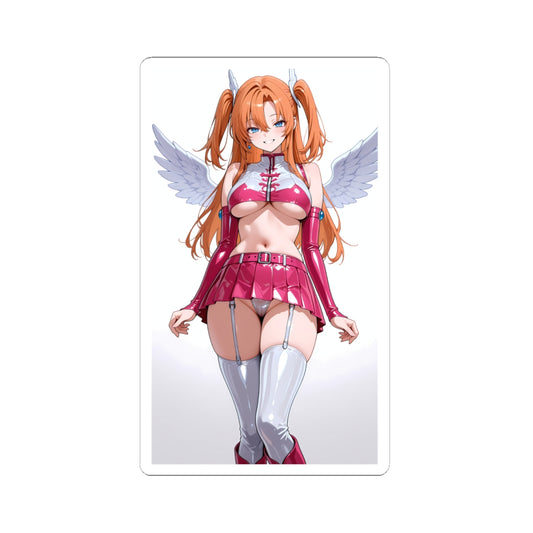 Anime Stickers-1337 - Kiss-Cut Stickers