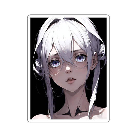 Anime Stickers1011 - Kiss-Cut Stickers